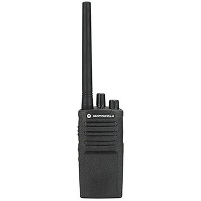 Motorola RMV2080 VHF Two-Way Business Radio 8-Channel