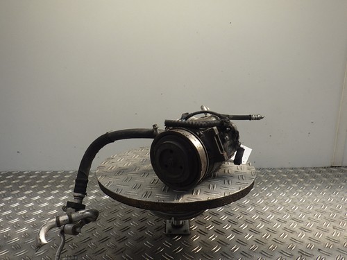 Klimakompressor Opel Vectra C Caravan (Z-C/SW) 3.0 V6 CDTI 135kW 184PS 13191997