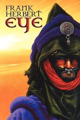 Frank Herbert Eye (Paperback) (UK IMPORT)