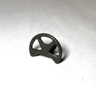 GI Joe APC Steering Wheel part Amphibious Personnel Carrier 1983 Vehicle Vintage