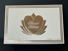 Blessed Beauty - Natural Eyeshadow Set, 5 Pcs. BRAND NEW IN BOX