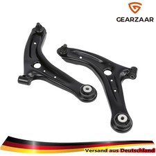 Querlenker Satz Vorne für Ford Fiesta VI CB1, CCN Links und Rechts L+R 2x 2-tlg