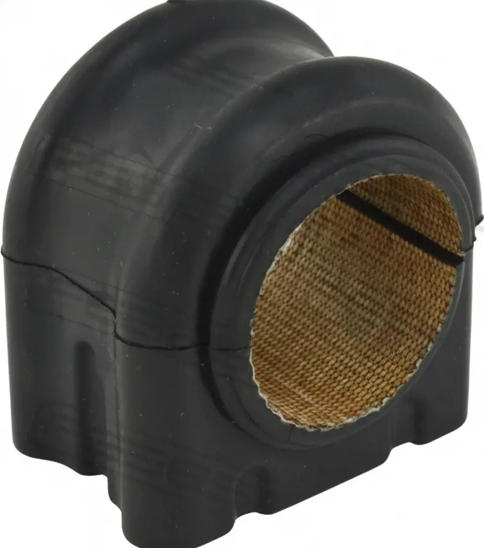 FEBEST CDSB-ESCVF Gommini Barra Stabilizzatrice Assale anteriore - Immagine 3