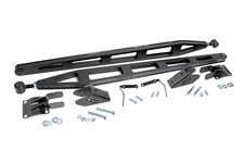 Rough Country Traction Bar Kit 2011-2019 Chevygmc 2500hd3500hd 4wd - 11001