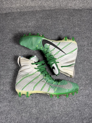 nike vapor untouchable 3 elite green