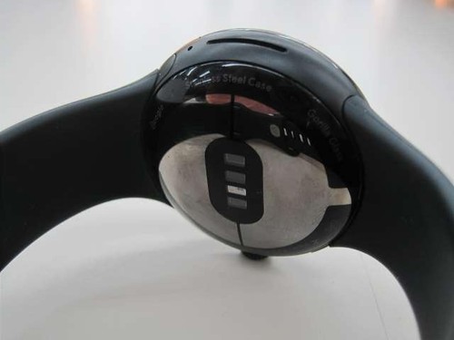 Google Pixel Watch smartwatch - Zdjęcie 4 z 7