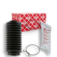 febi Bilstein Faltenbalgsatz, Lenkung 02761 FüR Opel Vauxhall General Motors