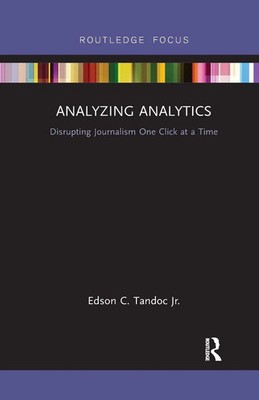 Edson Tandoc Jr. | Analyzing Analytics | Taschenbuch | Englisch (2022)