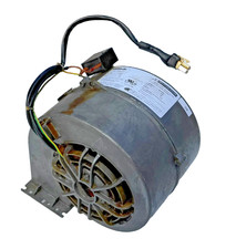 Wolf 814784 600 CFM Interior SINGLE Hood Blower Range hood