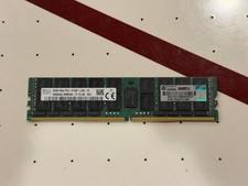SK Hynix 32GB 1x32GB 4RX4 DDR4 2133 ECC Server Memory HMA84GL7MMR4N-TF