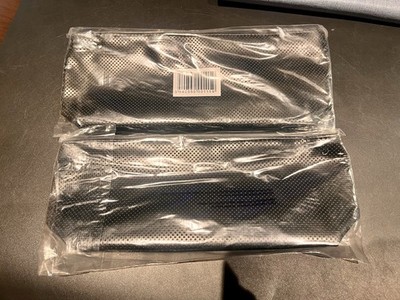 Filorga Makeup Bag Set Of 2- New And Sealed