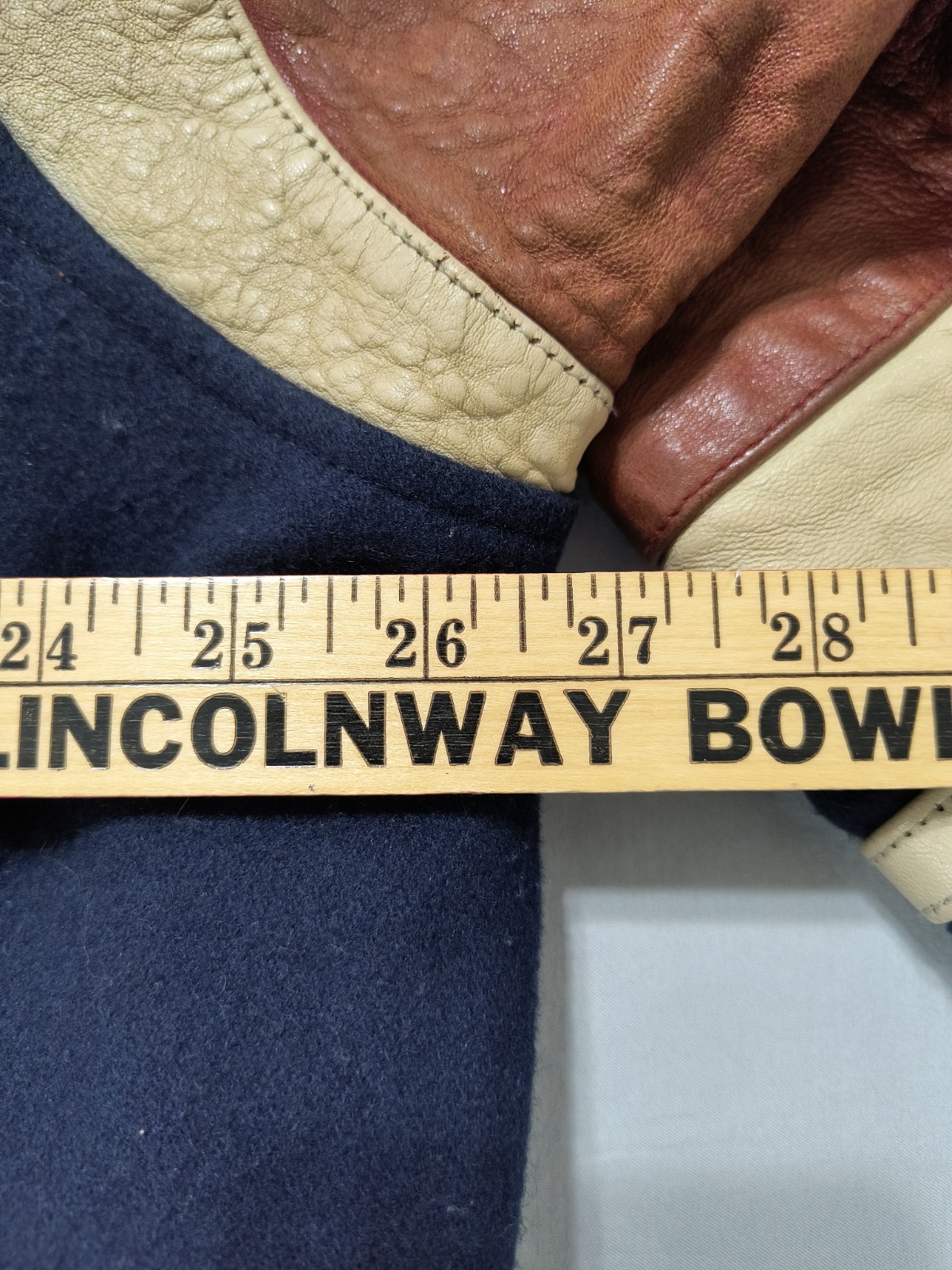 Vintage 2005 Detroit Pistons Jeff Hamilton Reversible Bomber Jacket Size XL  NBA