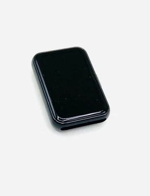 Samsung Galaxy Fit3 R390 Fitness-Tracker Aktivitätstracker 1,6 Zoll Schwarz - Bild 1 von 2