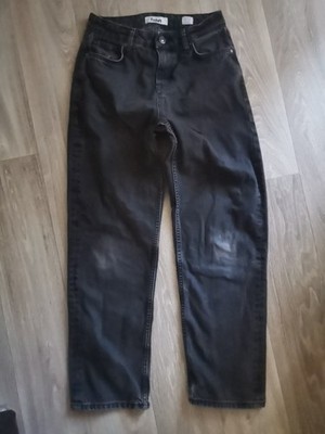 New Yorker FSBN Baggy schwarz 29/30 neuwertig (170/176)