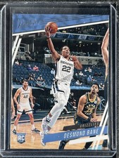Bane, Desmond - 2020-21 Chronicles Prestige - Rookie