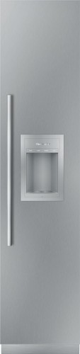 Thermador T18ID905R Freedom 18"W 7.8 Cu. Ft. Capacity Energy Star - Panel Ready