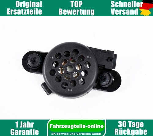 Seat Leon 5F 5Q0919279 Einparkhilfe PDC Signalgeber