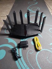 TP-Link Archer AXE7800 2500 Mbps 3-Ports Wireless Router