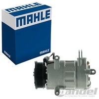 Mahle Behr Klimakompressor 7VS19IC Passend FüR Ford Mondeo Tourneo Transit | ACP