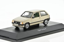 Schuco Opel Corsa A 1:43 3412