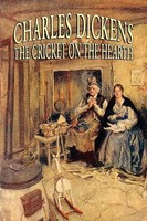 Charles Dickens | The Cricket On The Hearth | Taschenbuch | Englisch (2024)