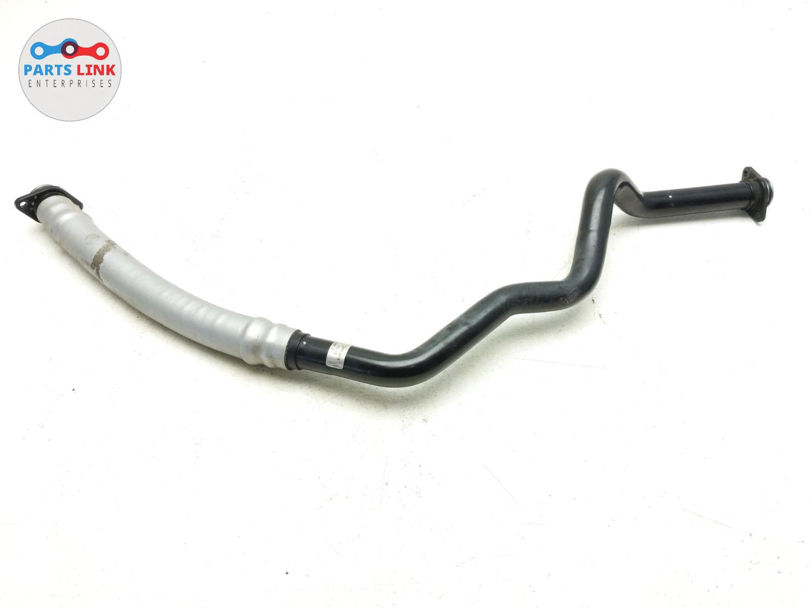 2010-14 LAMBORGHINI GALLARDO ENGINE OIL PIPE HOSE LINE TUBE LP550 560 570 SPYDER