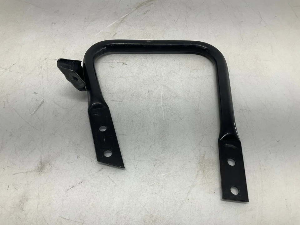 06-10 Pontiac Solstice Soporte de parachoques de radiador inferior delantero OEM Foto 4 de 4