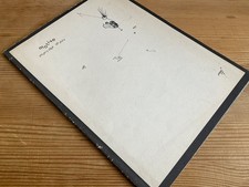 Motive 1969 Ahlstrom Ortmayer Kloman Artists books Typography Printing