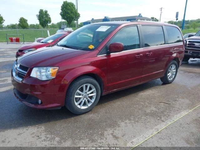 Motor limpador traseiro compatível com 08-20 CARAVAN 701281 - Imagem 2 de 4