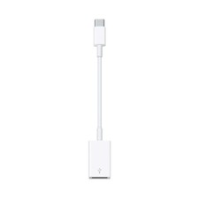 Apple USB-C to Lightning Adapter White - Brand New Sealed in Box