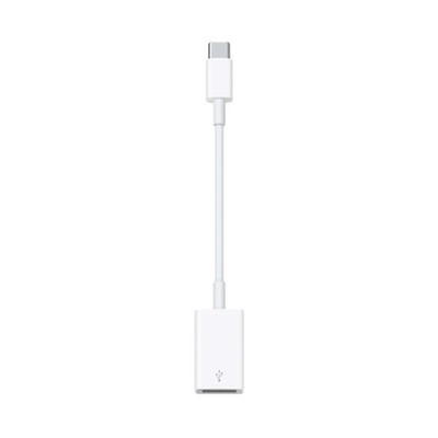 Apple USB-C to Lightning Adapter White - Brand New Sealed in Box