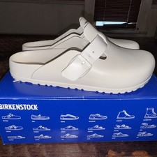 Birkenstock Boston EVA Unisex Womens 10/Mens 8