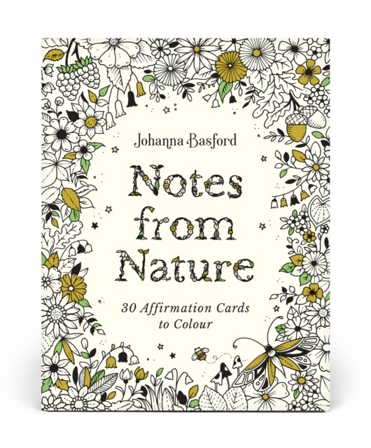 Notes From Nature - Image 4