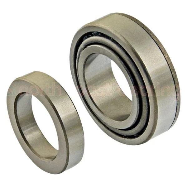 For Jeep TJ 97-00 ACDelco A10 Gold Rear Driver or Passenger Side Wheel Bearing Foto 4 de 4