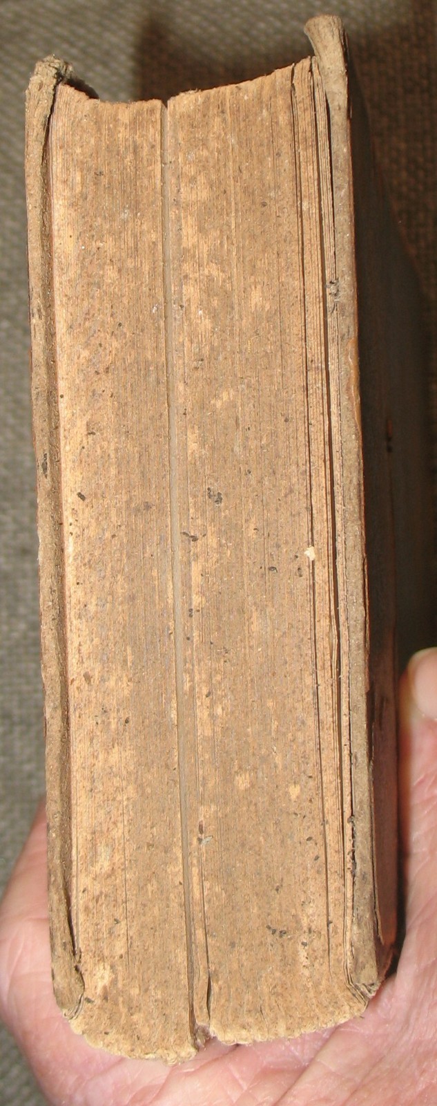 LIFE AND PUBLIC SERVICES OF JOHN QUINCY ADAMS by William Seward Antique 1850 HC