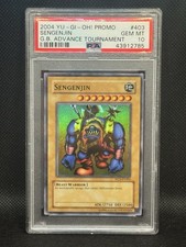 Sengenjin WCS-EN403 World Championship Series for sale | eBay