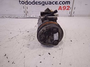 9M5H19D629KF klimakompressor für FORD FOCUS II 1.6 TDCI 2004 496707