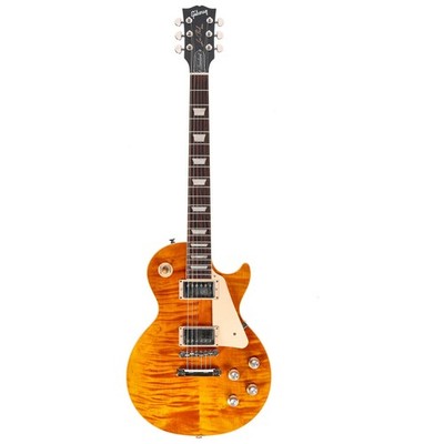 Gibson Les Paul Standard 60s Honey Amber