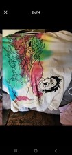 Vintage Akira Shirt Size XL
