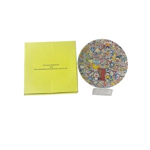 Murakami Plate | eBay