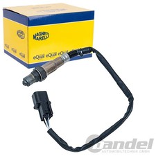 MAGNETI MARELLI LAMBDASONDE BEHEIZT passend für HYUNDAI ELANTRA GETZ I20 I30