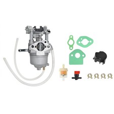Brand New 308054124 Carburetor Tune Up Kit For Ryobi RYi2300BT Generator 1PCS