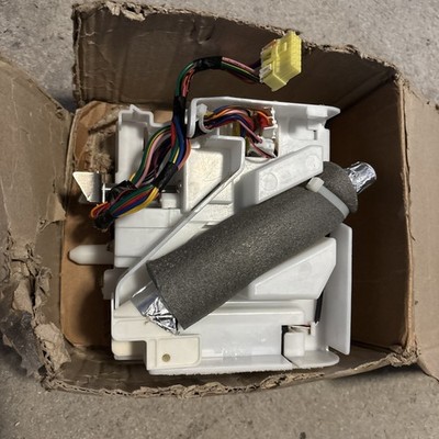 DA97-12540A Auger Motor DA97-12540G BRAND NEW OEM