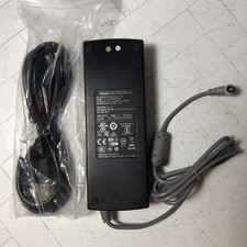 EDAC EA11703F-200 AC Adapter Charger 20V 7.5A Power Supply Barrel Conect Genuine