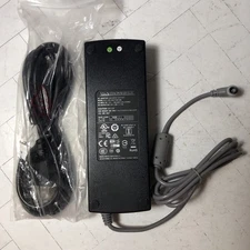 EDAC EA11703F-200 AC Adapter Charger 20V 7.5A Power Supply Barrel Conect Genuine