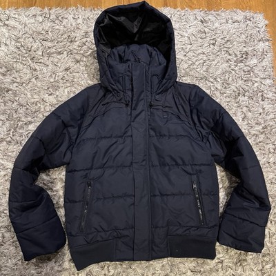 G-Star - Daunenjacke - Dunkel Blau - Herren - XXL