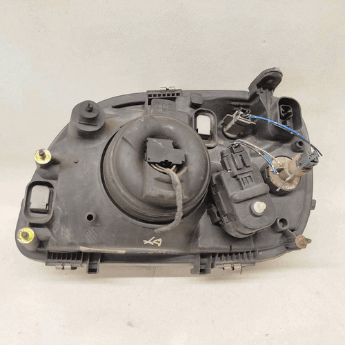 B60106F620 Projektor Rechts NISSAN MICRA (K11E) 1.3 16V Ber. 5p/b/1275cc