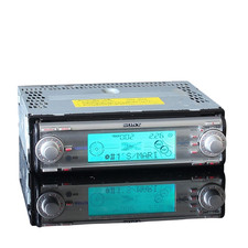 Sony CDX-MP200X Car CD MP3 Player Mint Vintage Head Unit 52Wx4 DSO Japan 1DIN