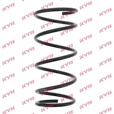 1x Fahrwerksfeder K-Flex KYB RC5911 für BALENO SUZUKI EG 16V SY413 SY416 SY418