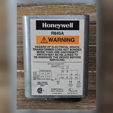 Honeywell R845A 1030 Zone Relay Control Board 120V R845A1030 Free Shipping